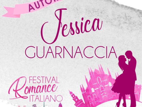 Jessica Guarnaccia
