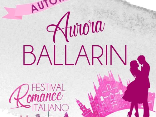 Aurora Ballarin