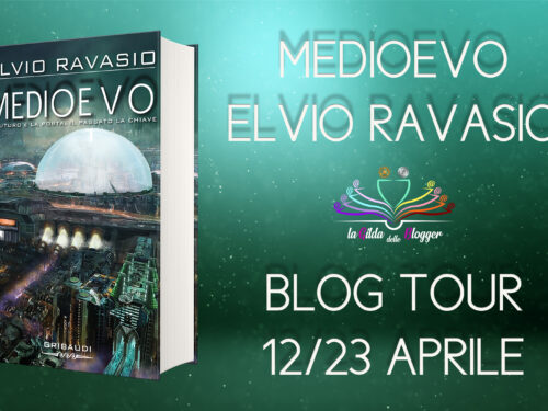 Blog tour “Medioevo” di Elvio Ravasio – I Personaggi