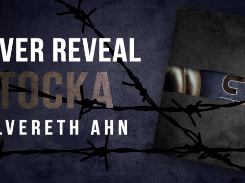 Cover Reveal “Tocka” di Elvereth Ahn