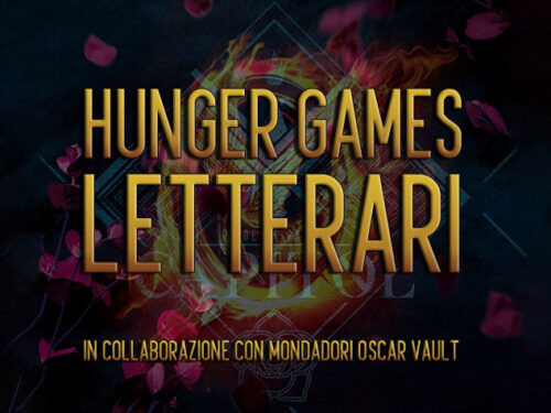 Hunger Games Letterari – Distretto 1